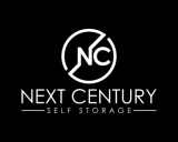 https://www.logocontest.com/public/logoimage/1677035905Next Century Self Storage 2.png